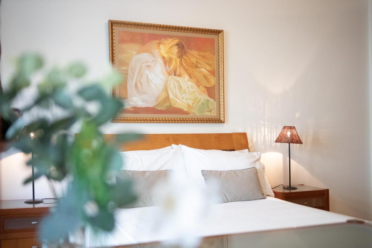 Apartment Elsas Place Funchal (Madeira)